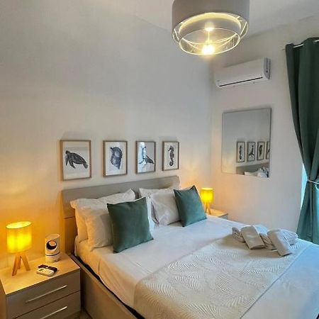 Tender By Covo Degli Angioini Apartment Naples Exterior photo
