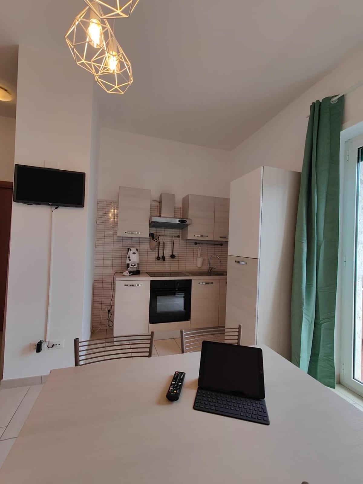 Tender By Covo Degli Angioini Apartment Naples Exterior photo