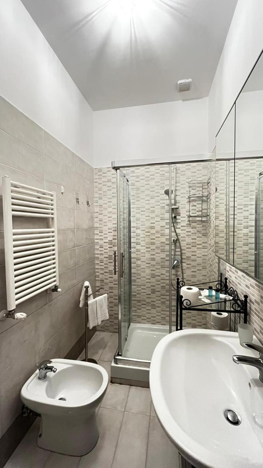 Tender By Covo Degli Angioini Apartment Naples Exterior photo