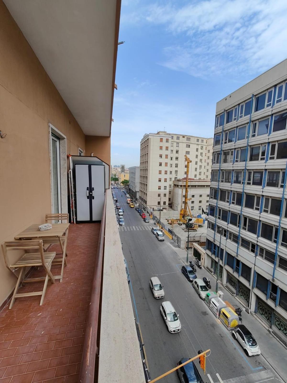 Tender By Covo Degli Angioini Apartment Naples Exterior photo